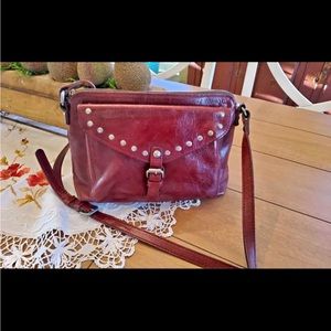 Patricia Nash Crossbody